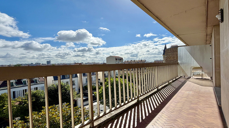 Ma-Cabane - Vente Appartement BOIS-COLOMBES, 27 m²