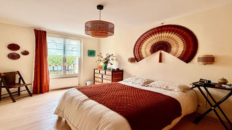 Ma-Cabane - Vente Appartement BOIS-COLOMBES, 75 m²
