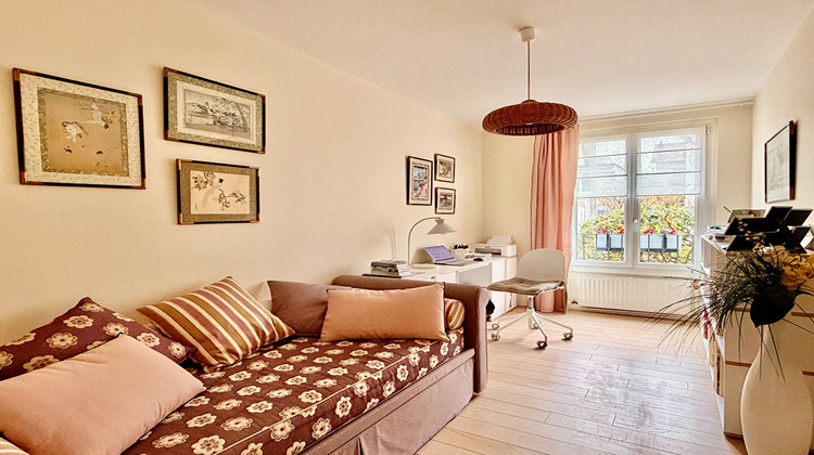 Ma-Cabane - Vente Appartement BOIS-COLOMBES, 75 m²