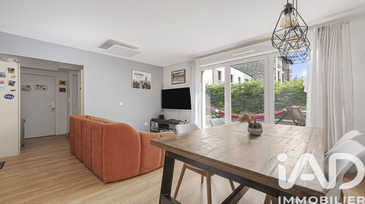 Ma-Cabane - Vente Appartement Bois-Colombes, 57 m²