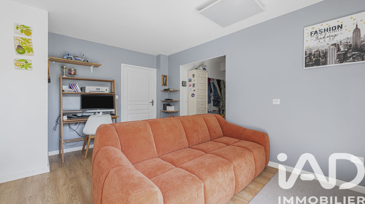 Ma-Cabane - Vente Appartement Bois-Colombes, 57 m²