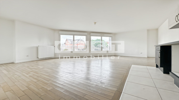 Ma-Cabane - Vente Appartement Bois-Colombes, 65 m²