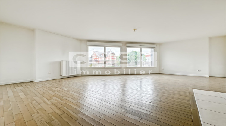 Ma-Cabane - Vente Appartement Bois-Colombes, 65 m²
