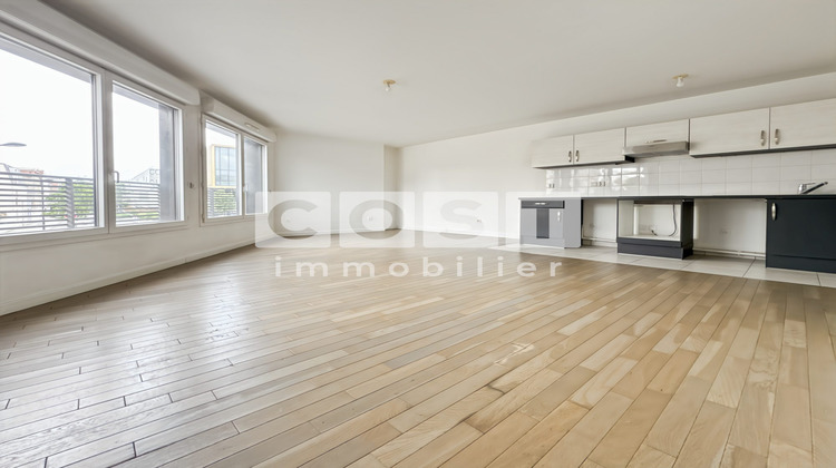 Ma-Cabane - Vente Appartement Bois-Colombes, 65 m²
