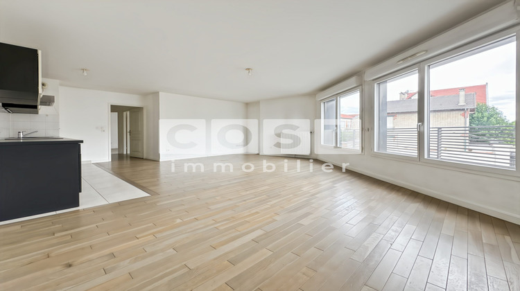 Ma-Cabane - Vente Appartement Bois-Colombes, 65 m²