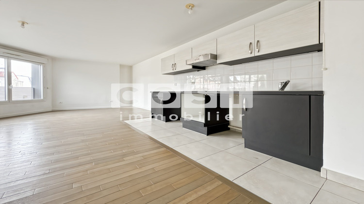 Ma-Cabane - Vente Appartement Bois-Colombes, 65 m²