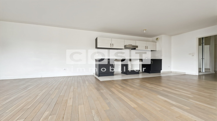 Ma-Cabane - Vente Appartement Bois-Colombes, 65 m²