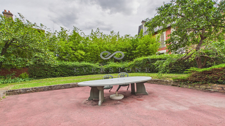 Ma-Cabane - Vente Appartement BOIS-COLOMBES, 76 m²