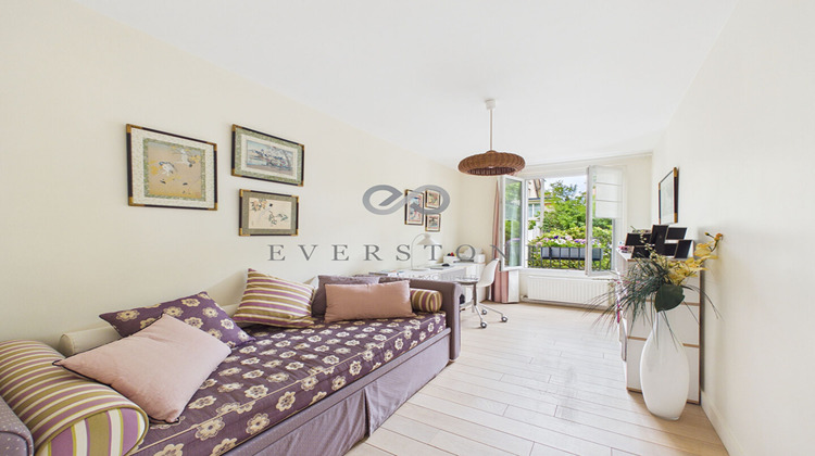 Ma-Cabane - Vente Appartement BOIS-COLOMBES, 76 m²