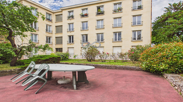 Ma-Cabane - Vente Appartement BOIS-COLOMBES, 76 m²