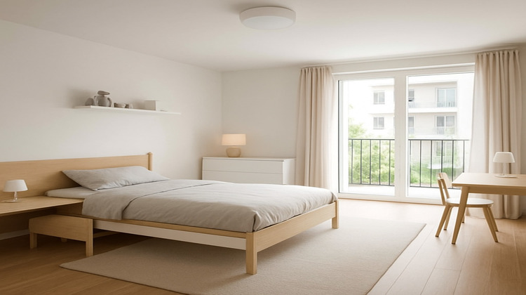Ma-Cabane - Vente Appartement BOIS-COLOMBES, 84 m²