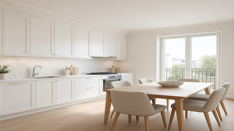 Ma-Cabane - Vente Appartement BOIS-COLOMBES, 84 m²