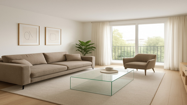 Ma-Cabane - Vente Appartement BOIS-COLOMBES, 59 m²
