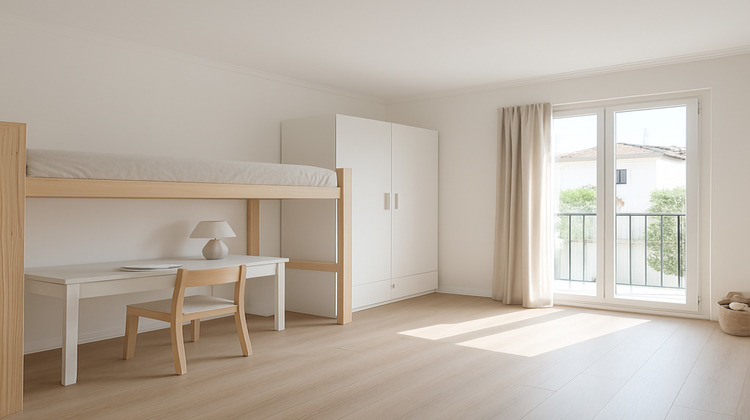 Ma-Cabane - Vente Appartement BOIS-COLOMBES, 59 m²
