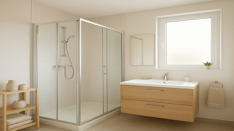 Ma-Cabane - Vente Appartement BOIS-COLOMBES, 27 m²