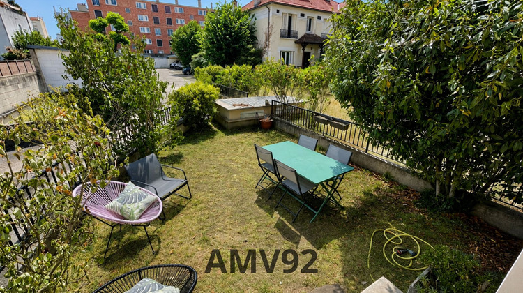 Ma-Cabane - Vente Appartement BOIS-COLOMBES, 54 m²