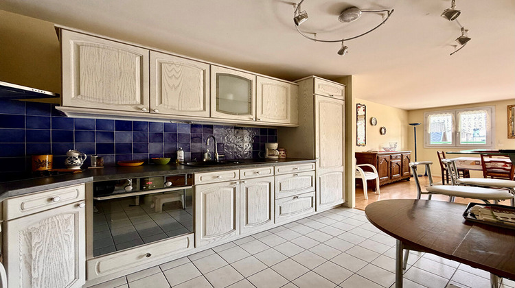 Ma-Cabane - Vente Appartement BOIS-COLOMBES, 74 m²