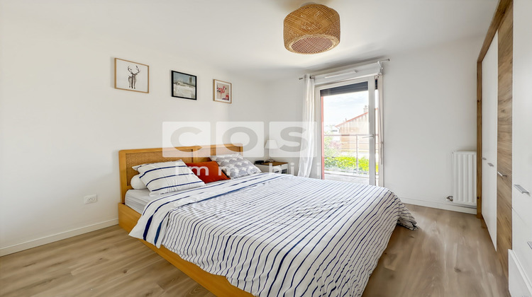 Ma-Cabane - Vente Appartement Bois-Colombes, 74 m²