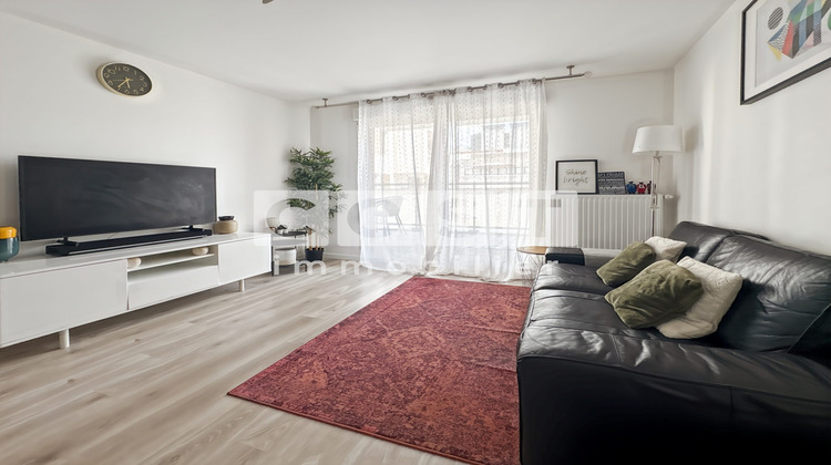 Ma-Cabane - Vente Appartement Bois-Colombes, 74 m²