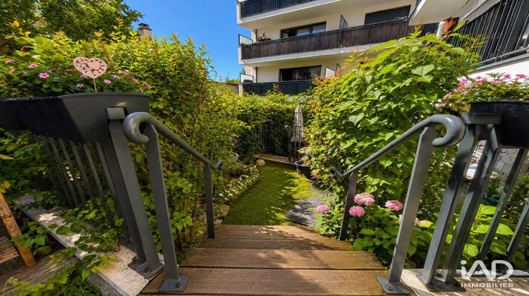 Ma-Cabane - Vente Appartement Bois-Colombes, 80 m²