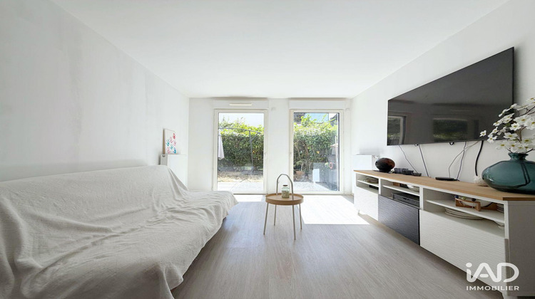 Ma-Cabane - Vente Appartement Bois-Colombes, 80 m²