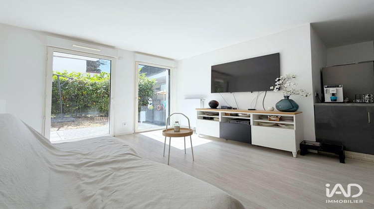Ma-Cabane - Vente Appartement Bois-Colombes, 80 m²