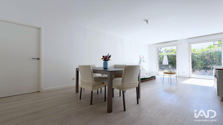 Ma-Cabane - Vente Appartement Bois-Colombes, 80 m²