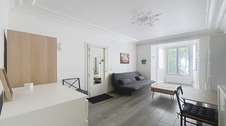 Ma-Cabane - Vente Appartement Bois-Colombes, 23 m²
