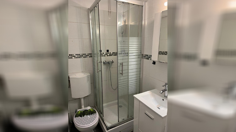 Ma-Cabane - Vente Appartement Bois-Colombes, 23 m²