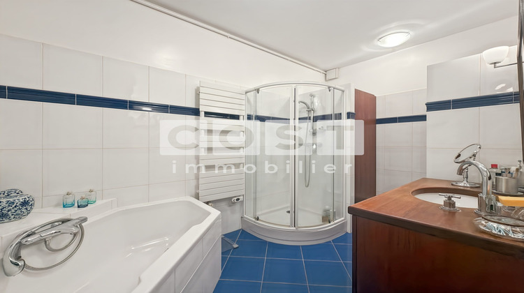 Ma-Cabane - Vente Appartement Bois-Colombes, 109 m²
