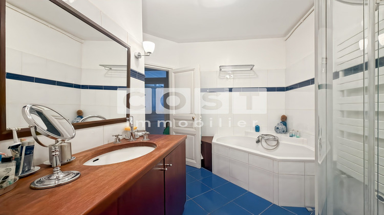 Ma-Cabane - Vente Appartement Bois-Colombes, 109 m²