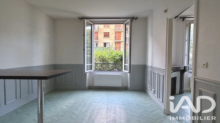 Ma-Cabane - Vente Appartement Bois-Colombes, 28 m²