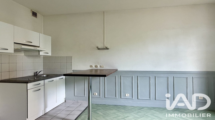 Ma-Cabane - Vente Appartement Bois-Colombes, 28 m²