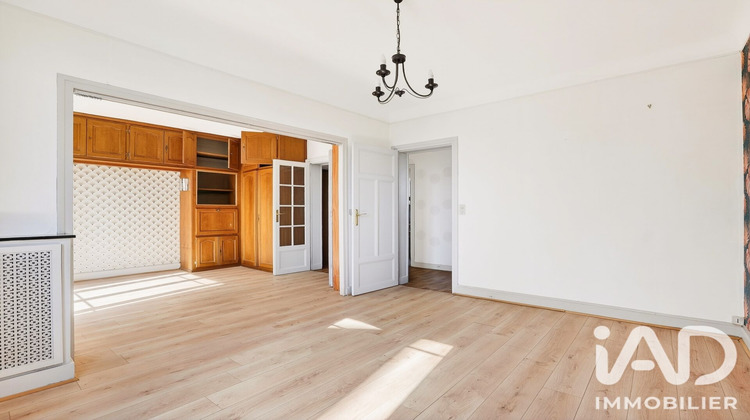 Ma-Cabane - Vente Appartement Bois-Colombes, 48 m²