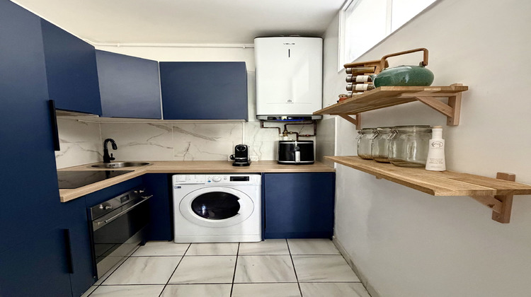 Ma-Cabane - Vente Appartement Bois-Colombes, 31 m²