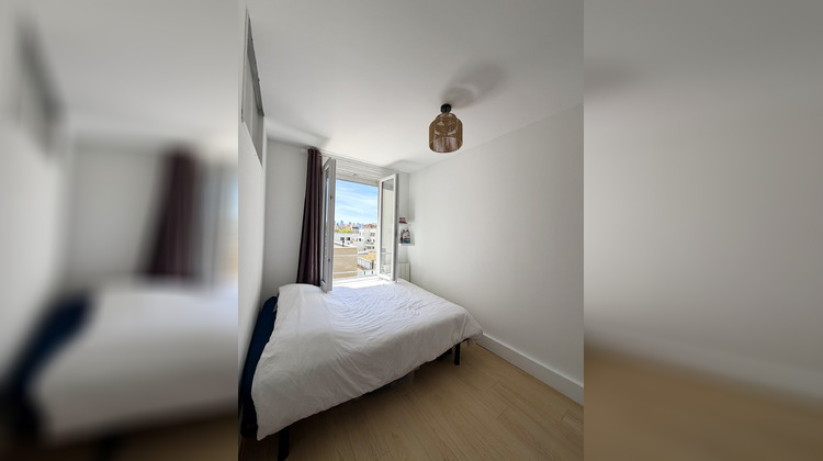 Ma-Cabane - Vente Appartement Bois-Colombes, 31 m²