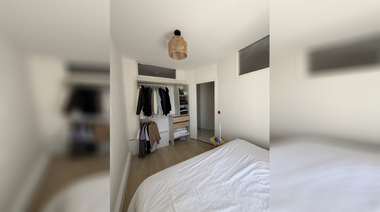Ma-Cabane - Vente Appartement Bois-Colombes, 31 m²