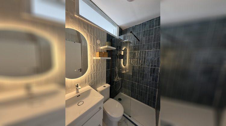 Ma-Cabane - Vente Appartement Bois-Colombes, 31 m²