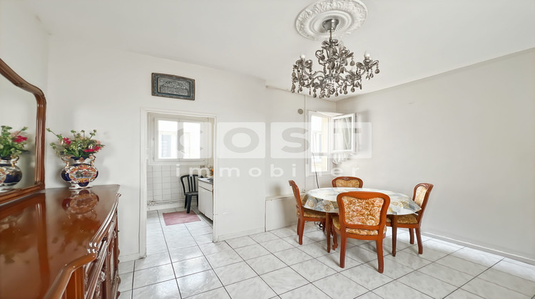 Ma-Cabane - Vente Appartement Bois-Colombes, 40 m²