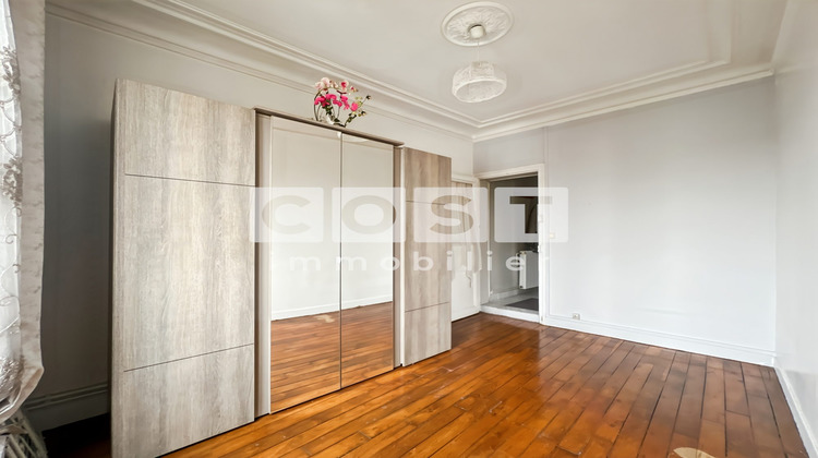 Ma-Cabane - Vente Appartement Bois-Colombes, 40 m²