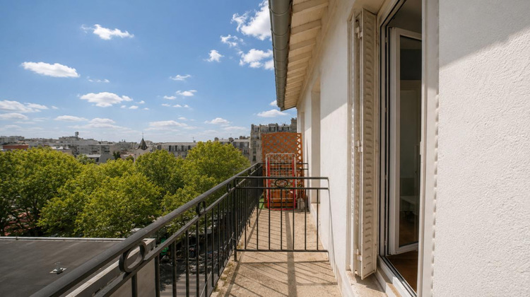 Ma-Cabane - Vente Appartement BOIS COLOMBES, 20 m²