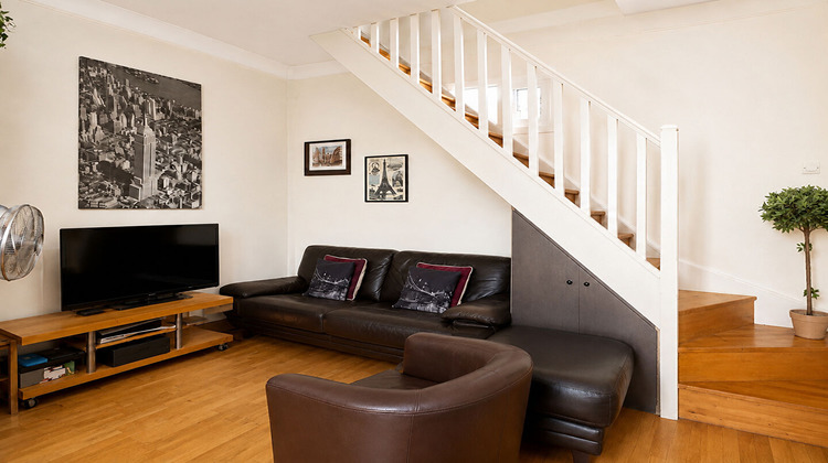 Ma-Cabane - Vente Appartement BOIS-COLOMBES, 30 m²