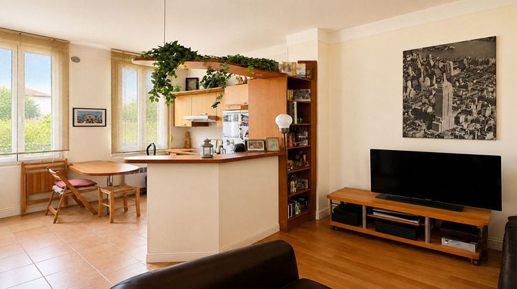 Ma-Cabane - Vente Appartement BOIS-COLOMBES, 30 m²