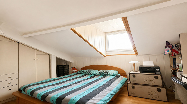 Ma-Cabane - Vente Appartement BOIS-COLOMBES, 30 m²