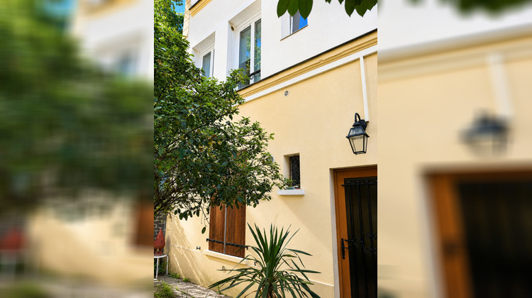 Ma-Cabane - Vente Appartement BOIS-COLOMBES, 30 m²