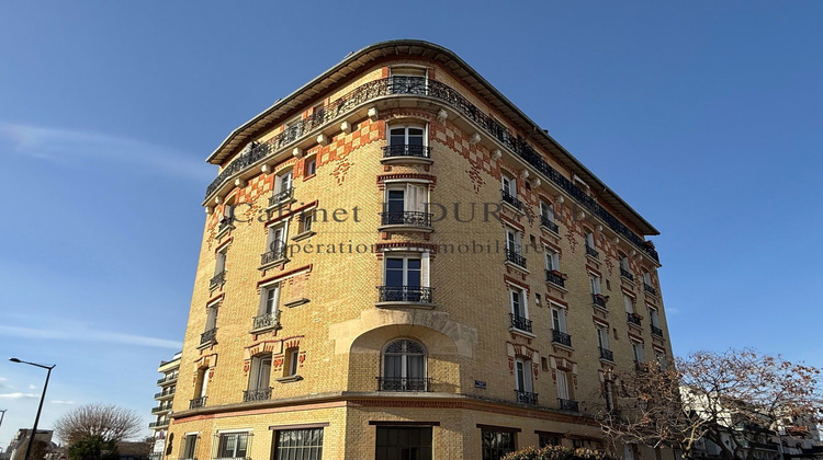 Ma-Cabane - Vente Appartement Bois-Colombes, 20 m²