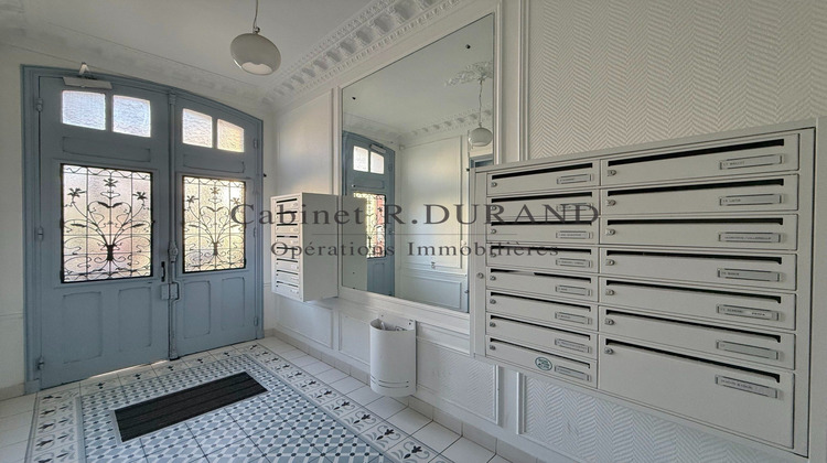 Ma-Cabane - Vente Appartement Bois-Colombes, 20 m²