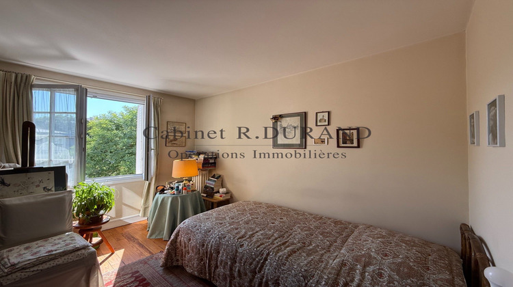 Ma-Cabane - Vente Appartement Bois-Colombes, 54 m²