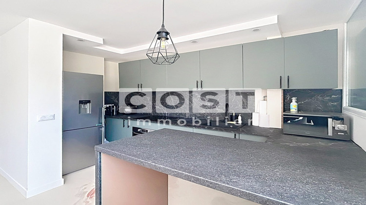 Ma-Cabane - Vente Appartement Bois-Colombes, 70 m²
