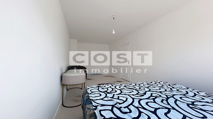 Ma-Cabane - Vente Appartement Bois-Colombes, 70 m²